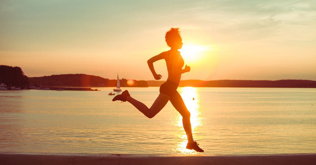 5 “Unconventional” Ways to Get Fit for Summer