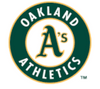 Oakland A's logo