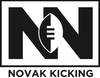 Novak Kicking logo