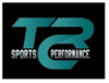 TCR Sports Performance logo