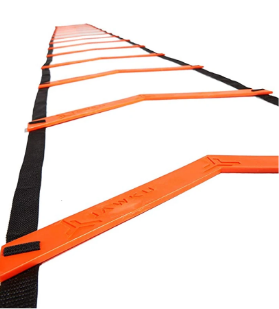 Featured Product: Speed & Agility Ladder