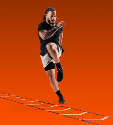 How to Use: Speed & Agility Ladder