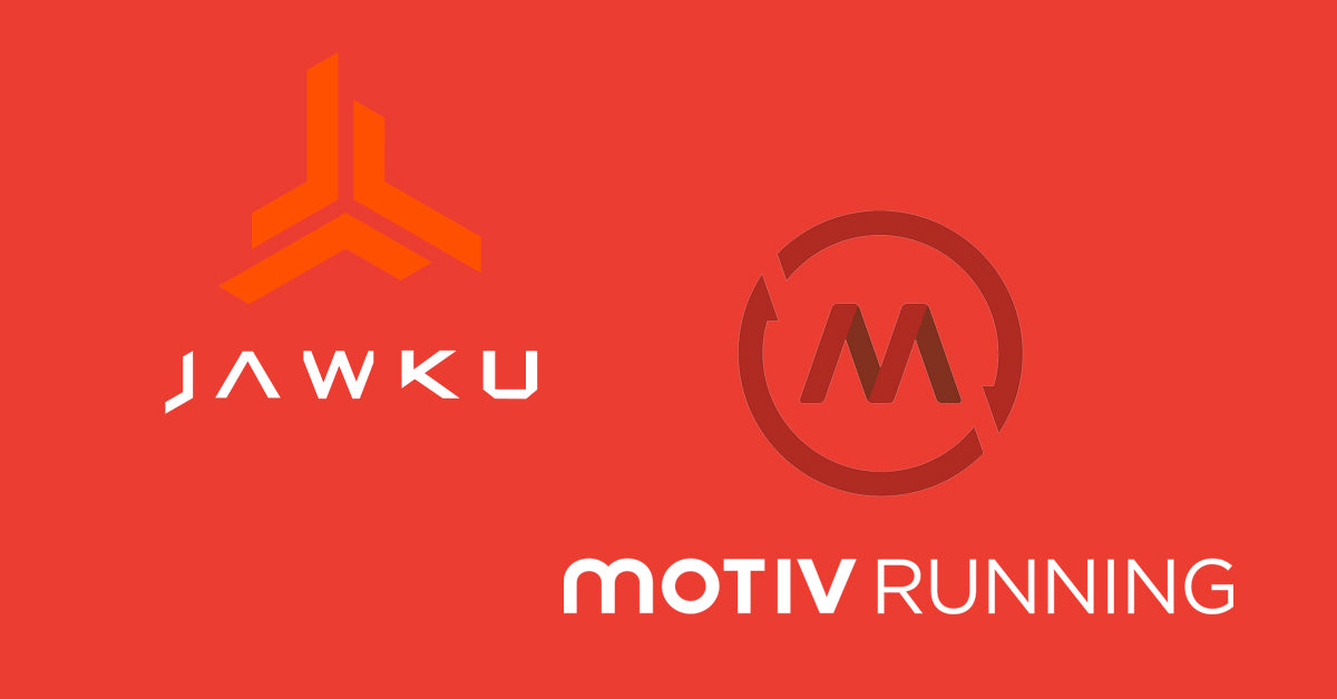 JAWKU Partners with Motiv on Double Down Challenge