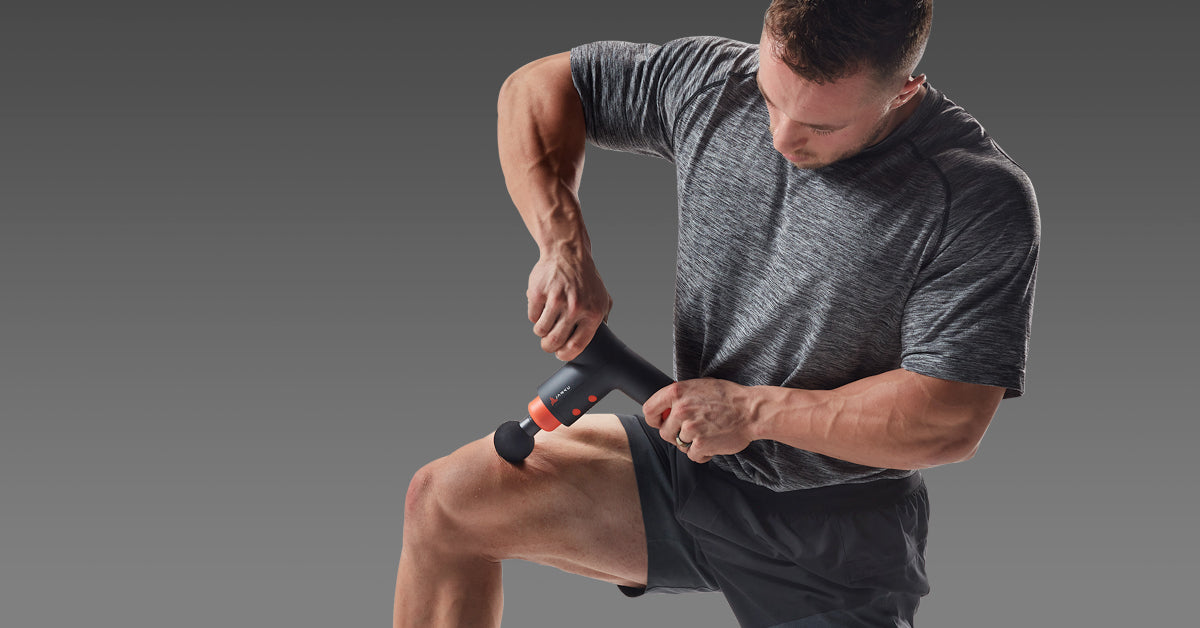 It's All About Muscles