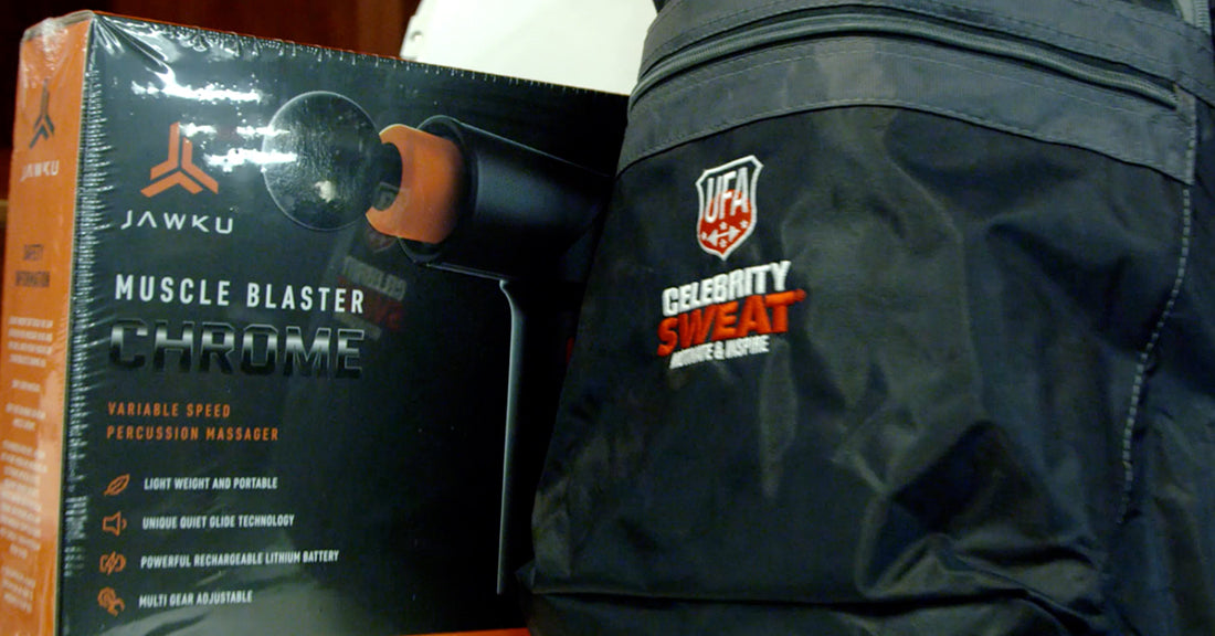 A Look Back: JAWKU at The 2020 Super Bowl (Video)