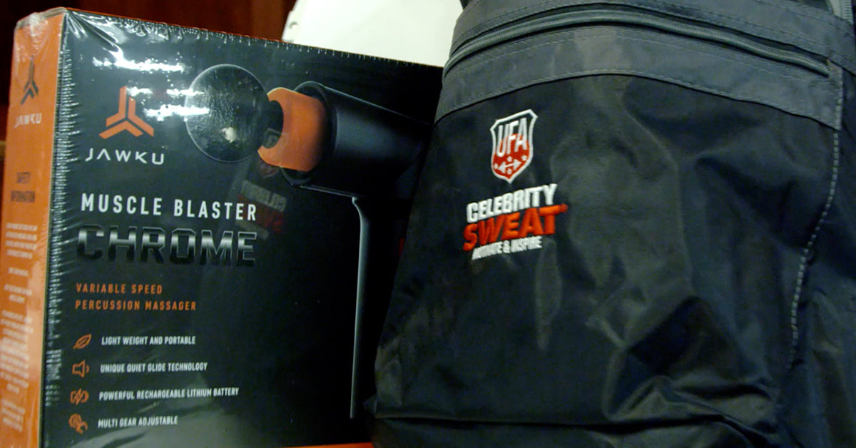 A Look Back: JAWKU at The 2020 Super Bowl (Video)