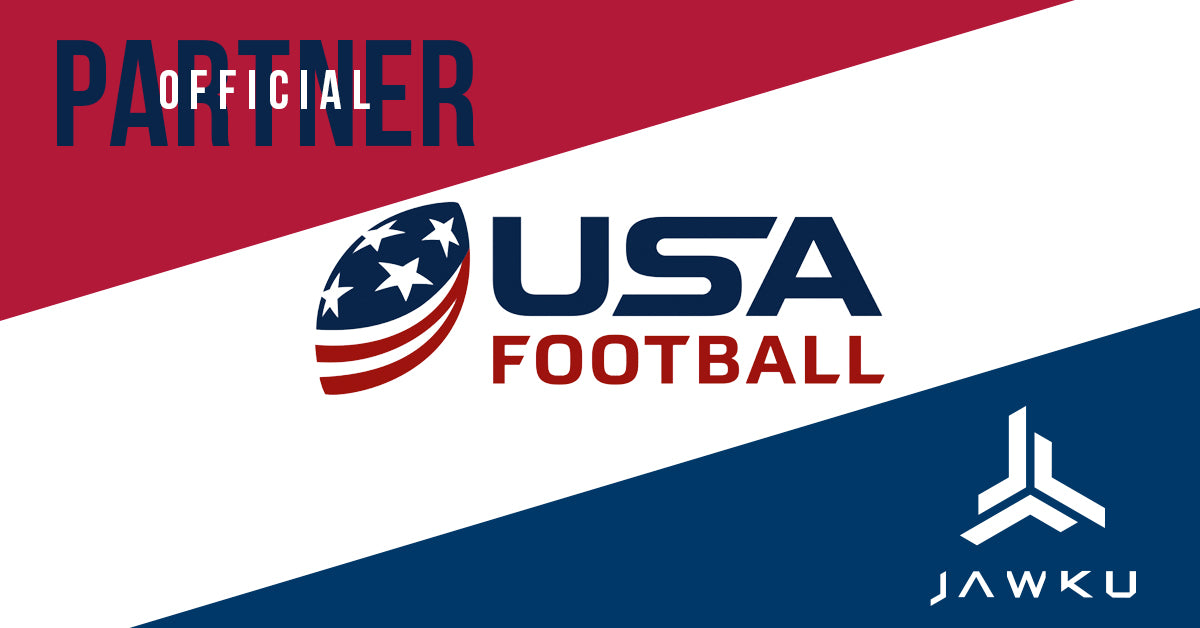 Jawku Partners with USA Football