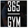 365 Gym logo