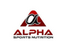 ALPHA Performance logo