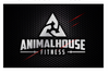 Animal House Fitness logo