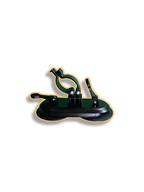 JAWKU Back Buddy Universal Massage Gun Holder - JAWKU