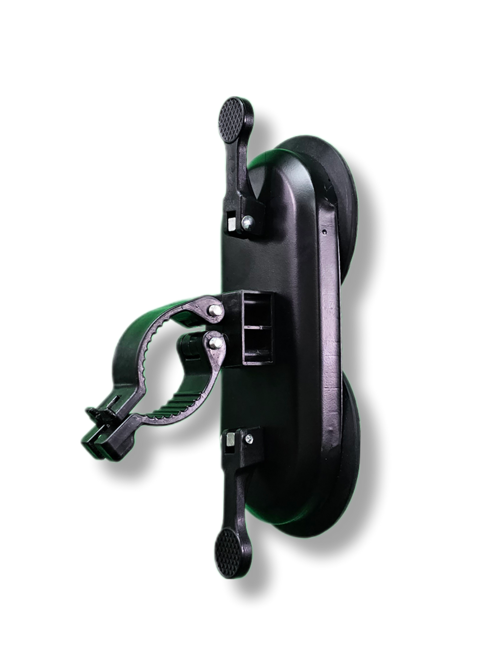 JAWKU Back Buddy Universal Massage Gun Holder - JAWKU