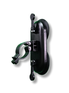 JAWKU Back Buddy Universal Massage Gun Holder - JAWKU