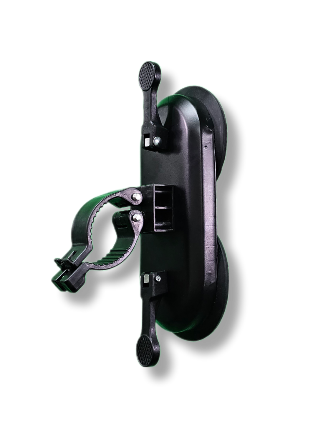 JAWKU Back Buddy Universal Massage Gun Holder - JAWKU