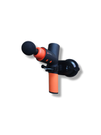 JAWKU Back Buddy Universal Massage Gun Holder - JAWKU