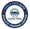 Chula Vista Olympic Training Center logo