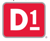 D1 Speed Schools logo