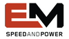 EM Speed Training logo