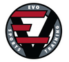 EVO Sports Performance logo