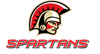 Gac Spartan Strength High School logo