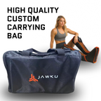 JAWKU Prime Recovery Boots – Wireless Heated Compression Recovery System