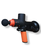 JAWKU Back Buddy Universal Massage Gun Holder - JAWKU