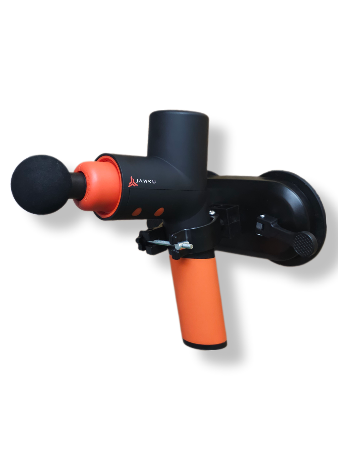 JAWKU Back Buddy Universal Massage Gun Holder - JAWKU