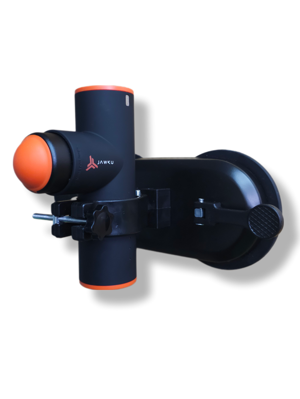 JAWKU Back Buddy Universal Massage Gun Holder - JAWKU