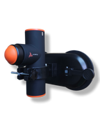 JAWKU Back Buddy Universal Massage Gun Holder - JAWKU