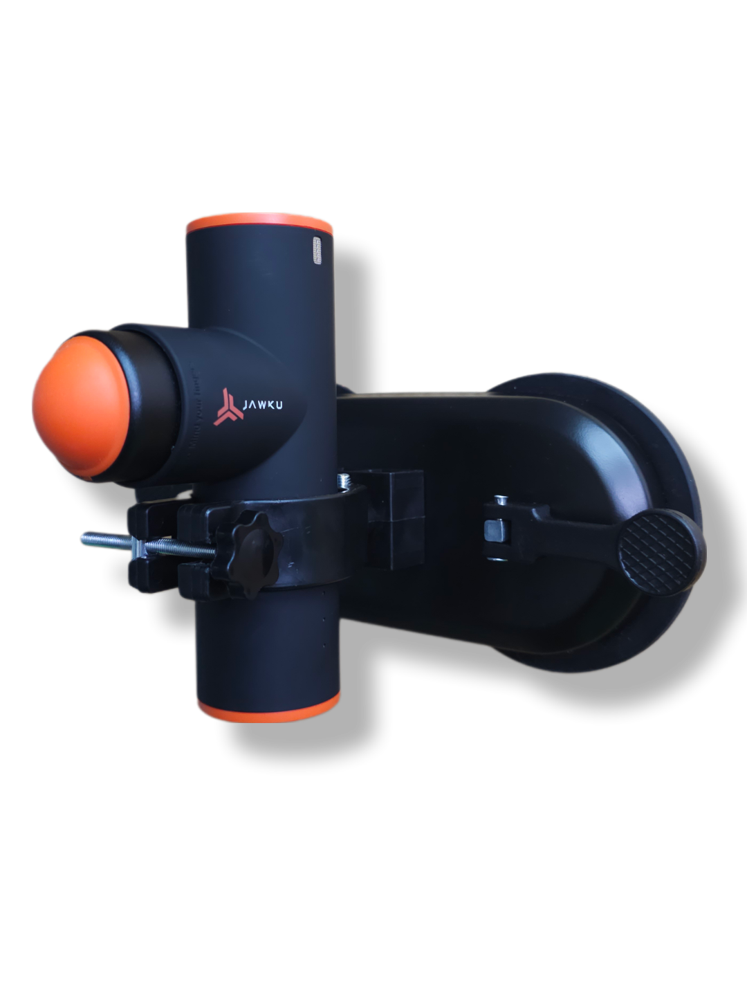 JAWKU Back Buddy Universal Massage Gun Holder - JAWKU