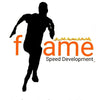 Flame Speed Development logo