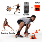 Speed Training Bundle - JAWKU