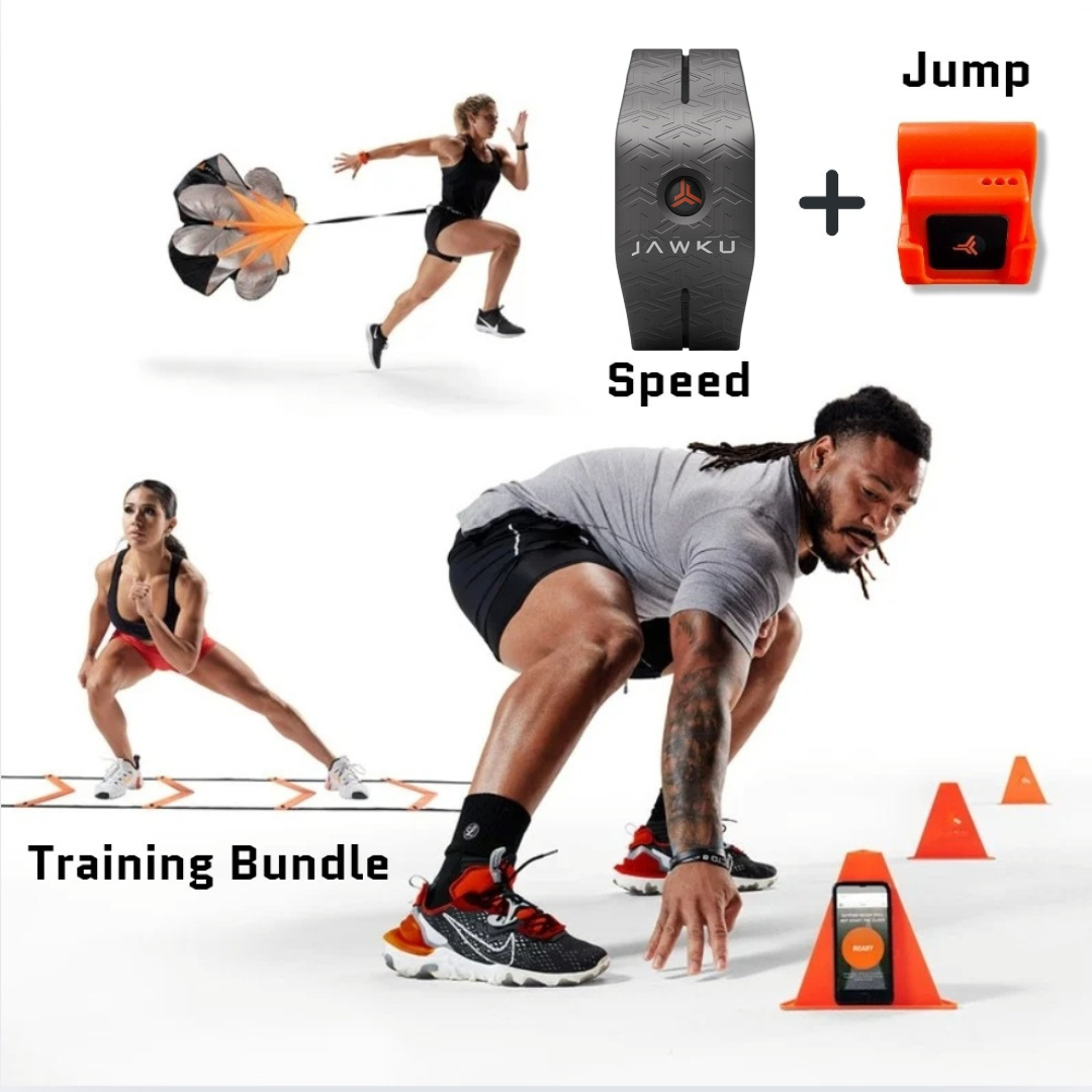 Speed Training Bundle