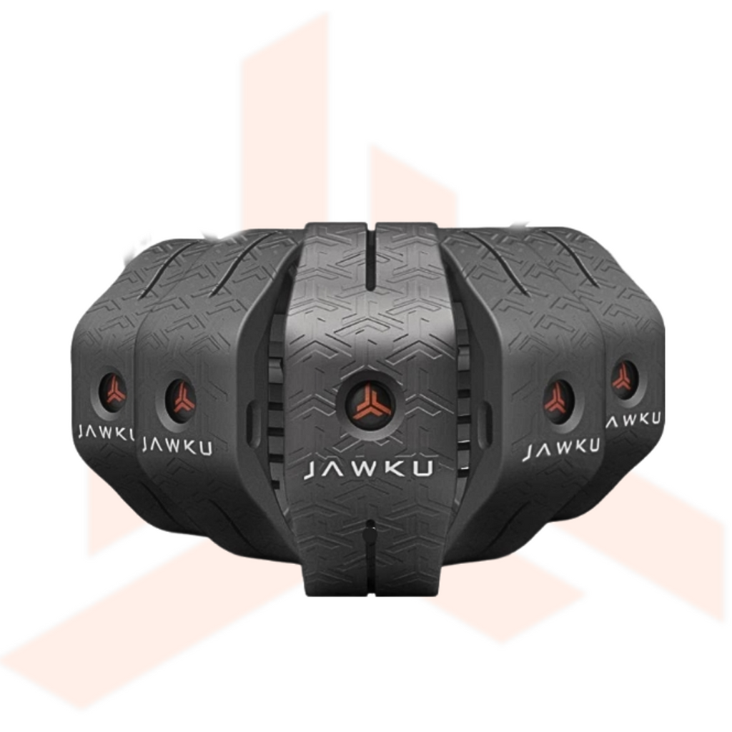 JAWKU Speed & Jump Laser Gate Timing System & Jump Tracking Team Pack (NEW LAUNCH!) - JAWKU