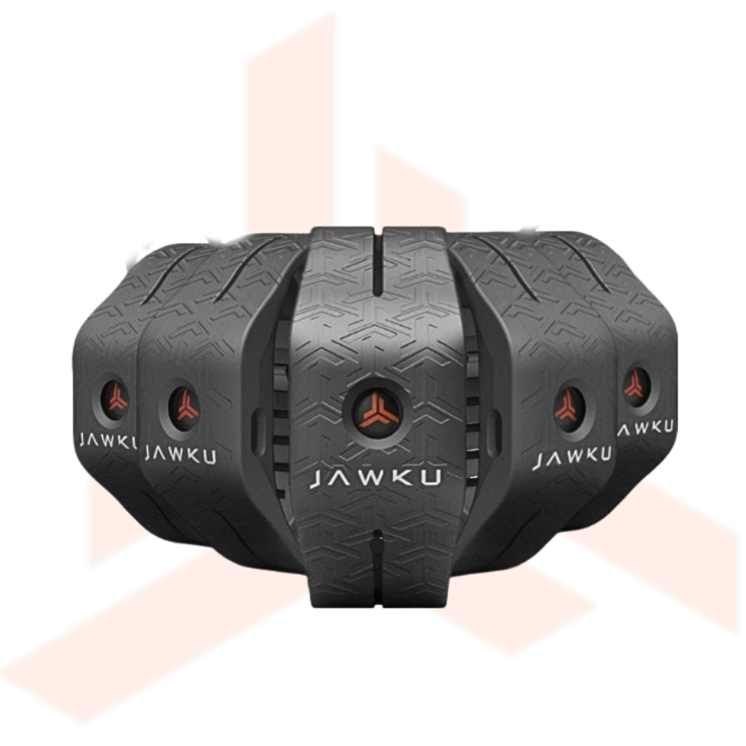 JAWKU Speed & Jump Laser Gate Timing System & Jump Tracking Team Pack (NEW LAUNCH!) - JAWKU