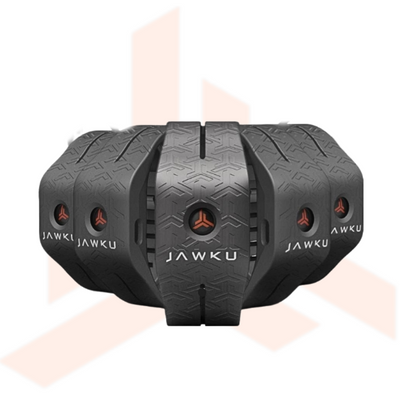 JAWKU Speed & Jump Laser Gate Timing System & Jump Tracking Team Pack (NEW LAUNCH!)