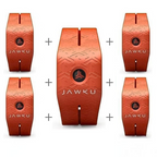 JAWKU Speed & Jump Laser Gate Timing System & Jump Tracking Team Pack (NEW LAUNCH!) - JAWKU