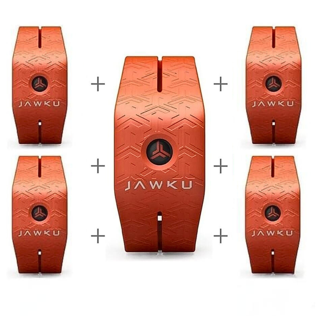JAWKU Speed & Jump Laser Gate Timing System & Jump Tracking Team Pack (NEW LAUNCH!) - JAWKU