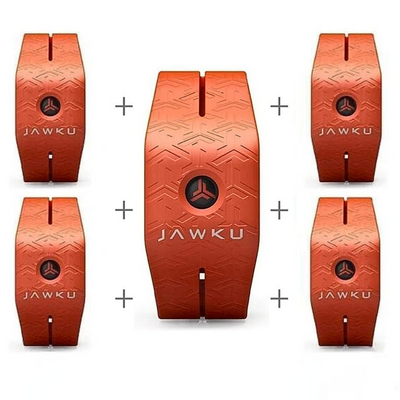 JAWKU Speed Laser Gate Timing System Team Pack (BACK IN STOCK!)