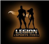 Legion Sports Festival logo