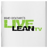 Live Lean TV logo