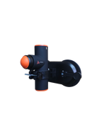 JAWKU Back Buddy Universal Massage Gun Holder - JAWKU