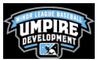 Minor League Umpires Association logo