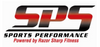 SPS Sport Performance logo