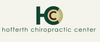 Hofferth Chiropractic Center logo