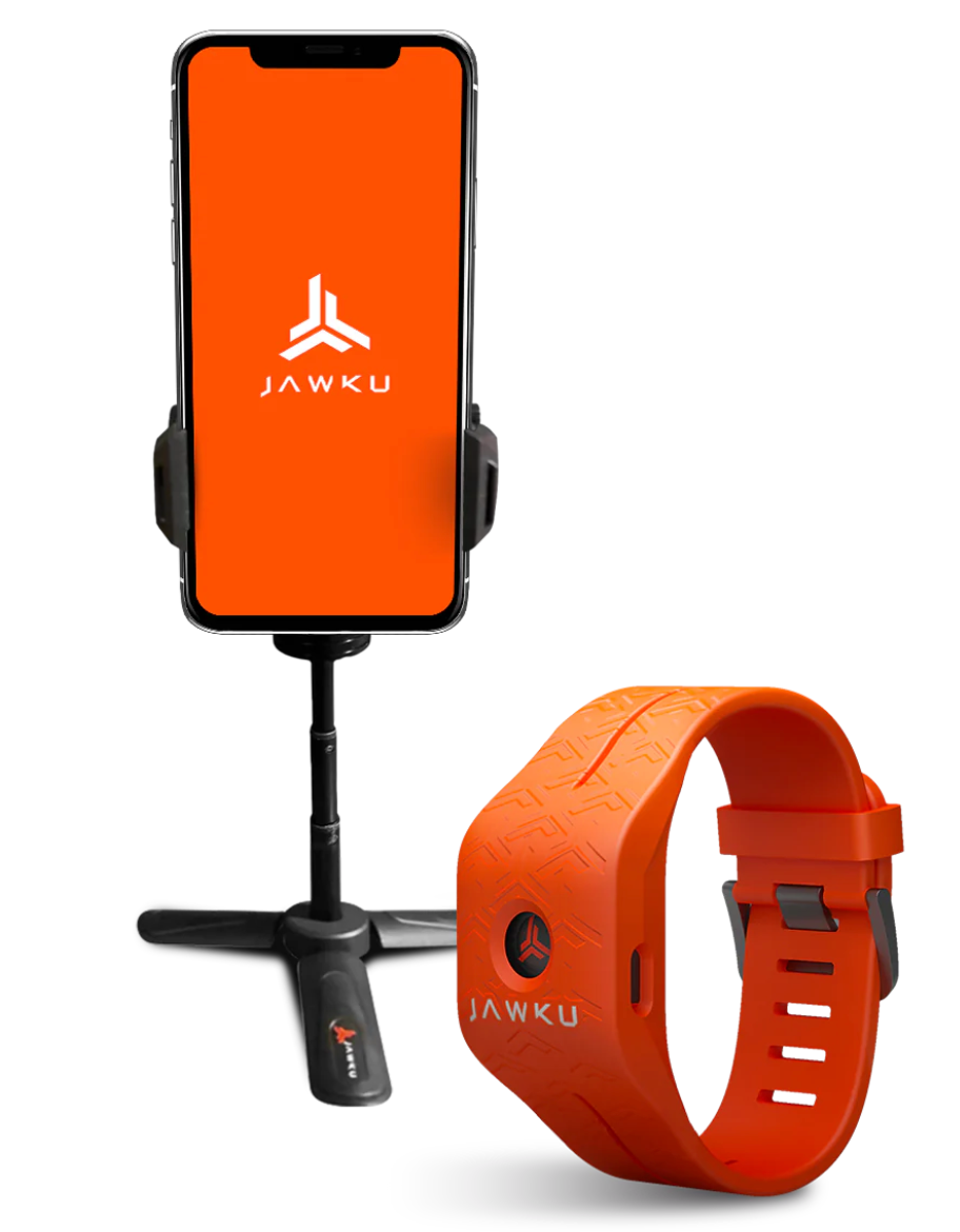 JAWKU Speed & Jump Laser Gate Timing System & Jump Tracking Team Pack (NEW LAUNCH!) - JAWKU