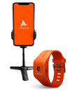 JAWKU Speed & Jump Laser Gate Timing System & Jump Tracking Team Pack (NEW LAUNCH!)