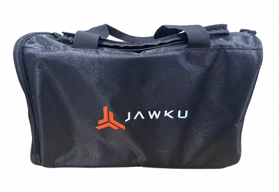 JAWKU Prime Recovery Boots – Wireless Heated Compression Recovery System