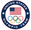 Team USA members logo