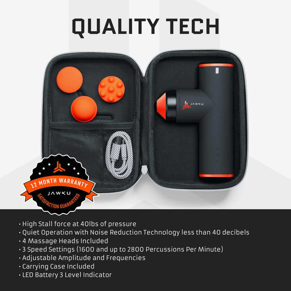 Mini + V2 Bundle - JAWKU